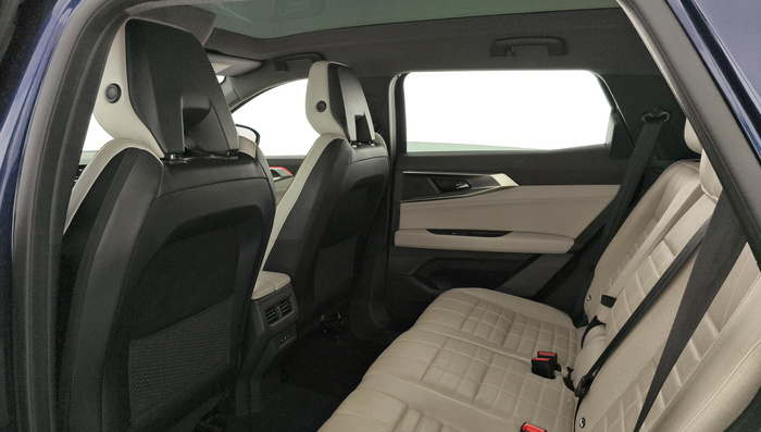 Renault Espace E-Tech 200 full hybrid Iconic 147 kW (200 CV) - 18 Renault Espace E-Tech 200 full hybrid Iconic 147 kW (200 CV) - 18