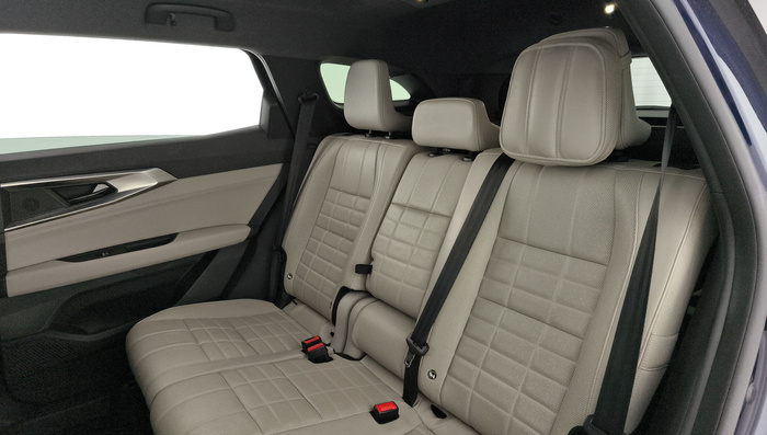 Renault Espace E-Tech 200 full hybrid Iconic 147 kW (200 CV) - 19 Renault Espace E-Tech 200 full hybrid Iconic 147 kW (200 CV) - 19