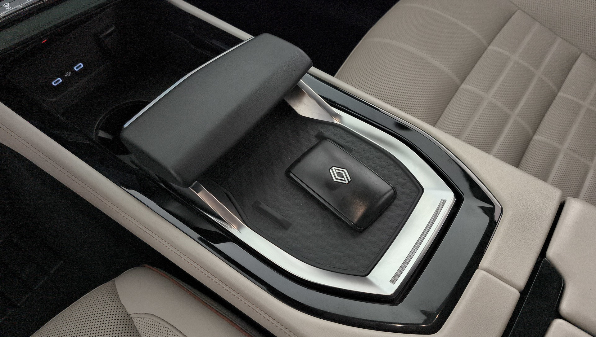 Renault Espace E-Tech 200 full hybrid Iconic 147 kW (200 CV) - 23