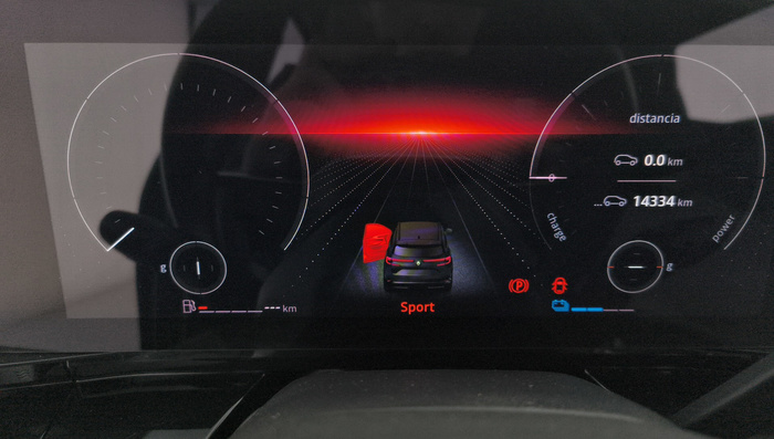 Renault Espace E-Tech 200 full hybrid Iconic 147 kW (200 CV) - 24 Renault Espace E-Tech 200 full hybrid Iconic 147 kW (200 CV) - 24