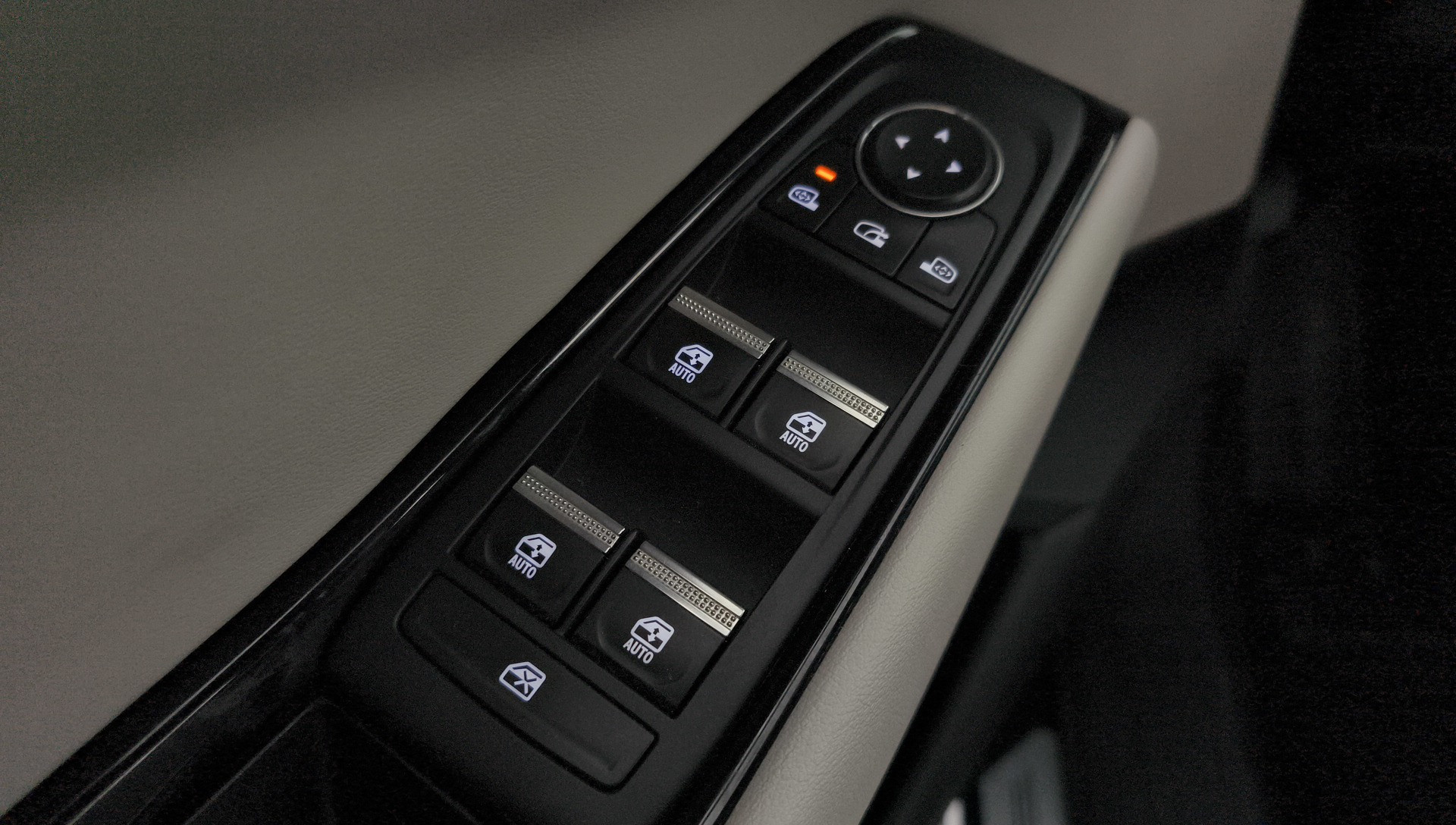 Renault Espace E-Tech 200 full hybrid Iconic 147 kW (200 CV) - 25