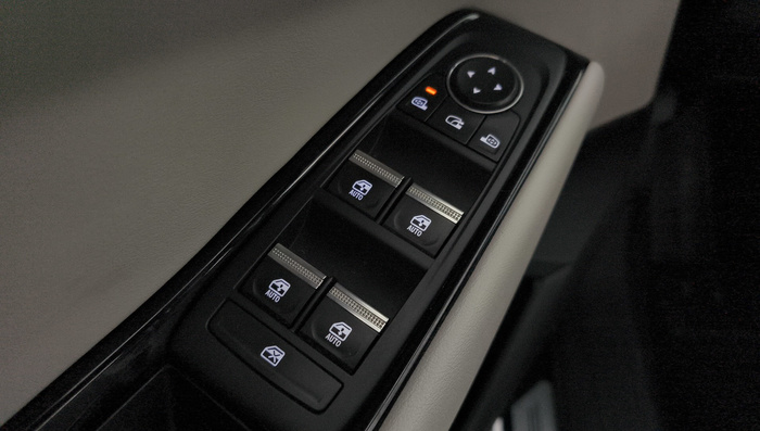 Renault Espace E-Tech 200 full hybrid Iconic 147 kW (200 CV) - 25 Renault Espace E-Tech 200 full hybrid Iconic 147 kW (200 CV) - 25