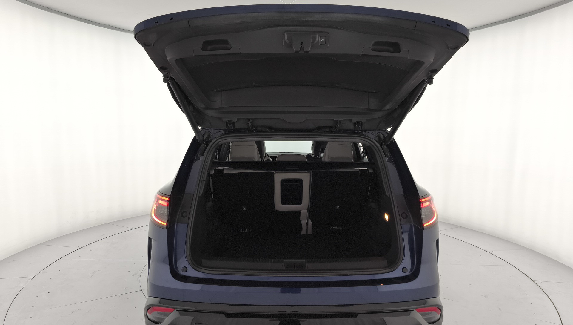 Renault Espace E-Tech 200 full hybrid Iconic 147 kW (200 CV) - 10