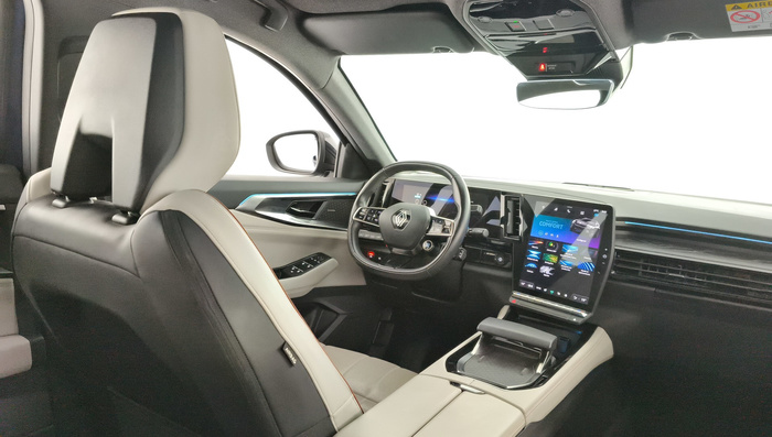 Renault Espace E-Tech 200 full hybrid Iconic 147 kW (200 CV) - 15 Renault Espace E-Tech 200 full hybrid Iconic 147 kW (200 CV) - 15