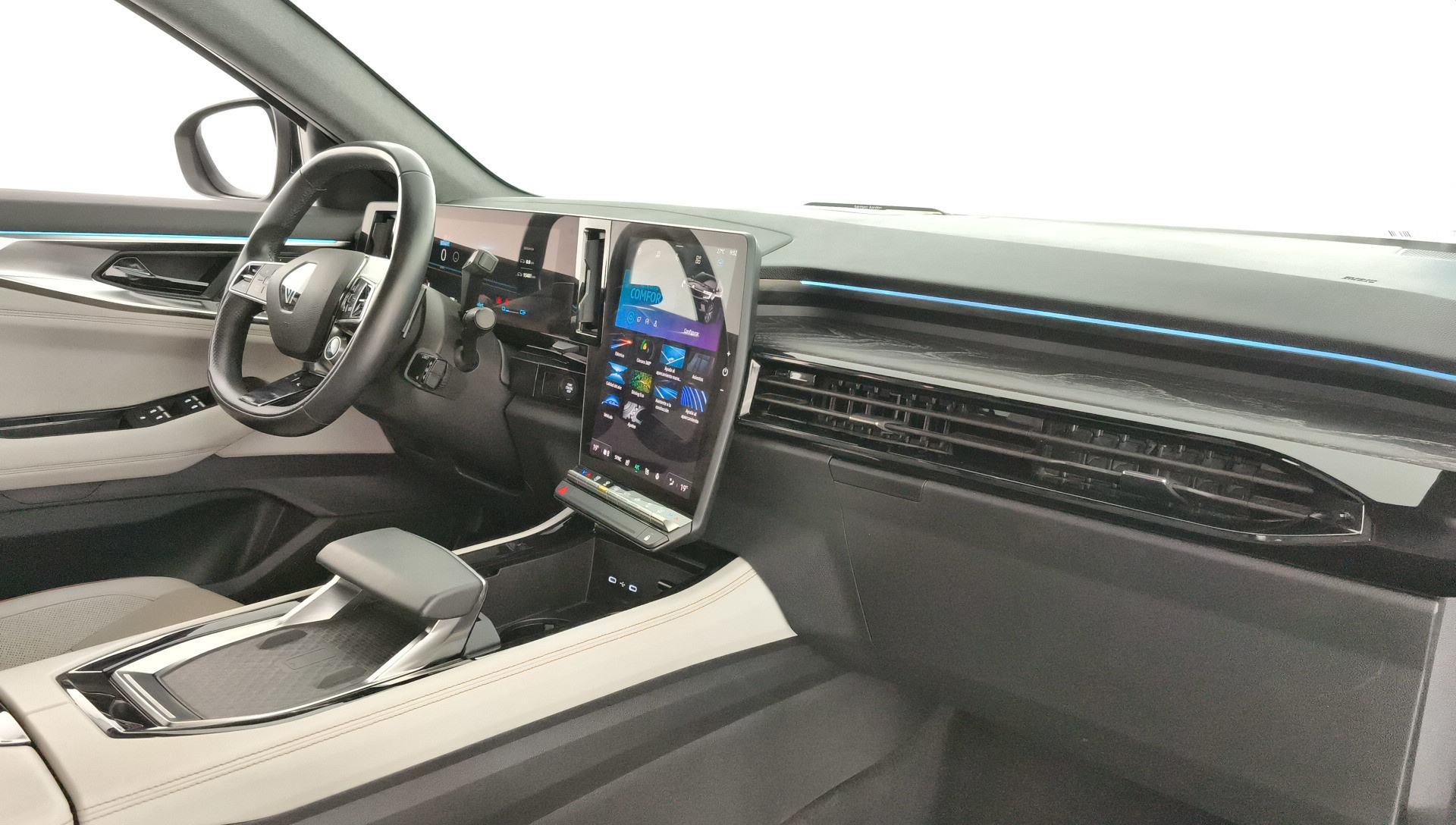 Renault Espace E-Tech 200 full hybrid Iconic 147 kW (200 CV) - 16