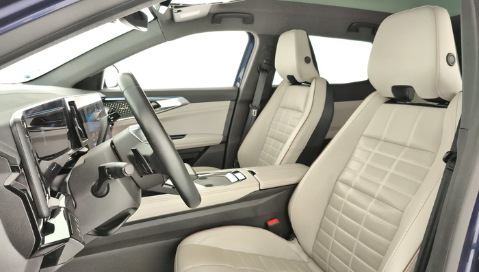 Renault Espace E-Tech 200 full hybrid Iconic 147 kW (200 CV) - 17 Renault Espace E-Tech 200 full hybrid Iconic 147 kW (200 CV) - 17