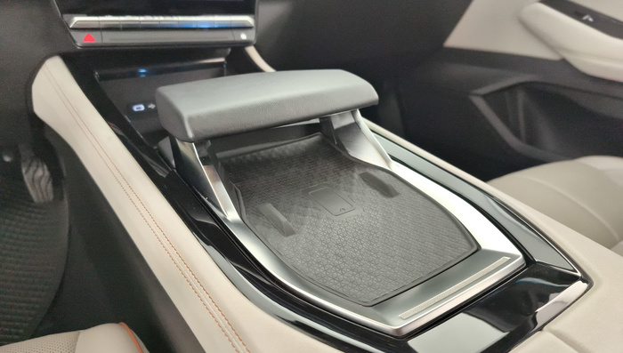 Renault Espace E-Tech 200 full hybrid Iconic 147 kW (200 CV) - 23 Renault Espace E-Tech 200 full hybrid Iconic 147 kW (200 CV) - 23