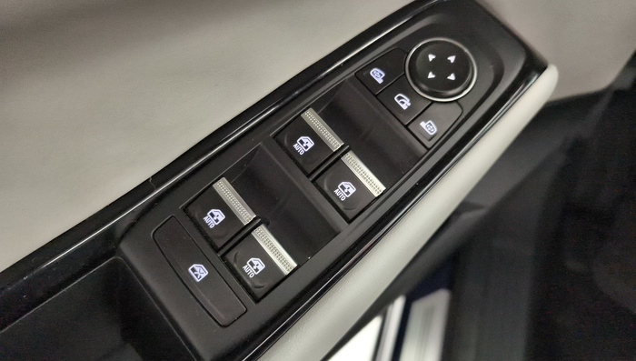 Renault Espace E-Tech 200 full hybrid Iconic 147 kW (200 CV) - 25 Renault Espace E-Tech 200 full hybrid Iconic 147 kW (200 CV) - 25