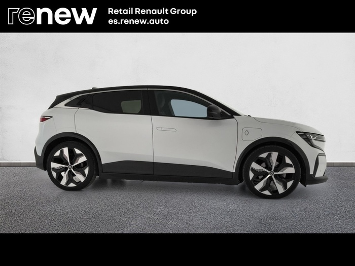 Renault Megane E-Tech Techno EV60 160 kW (218 CV) optimum charge - 3 Renault Megane E-Tech Techno EV60 160 kW (218 CV) optimum charge - 3