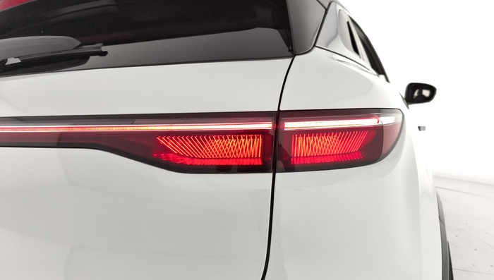 Renault Megane E-Tech Techno EV60 160 kW (218 CV) optimum charge - 8 Renault Megane E-Tech Techno EV60 160 kW (218 CV) optimum charge - 8