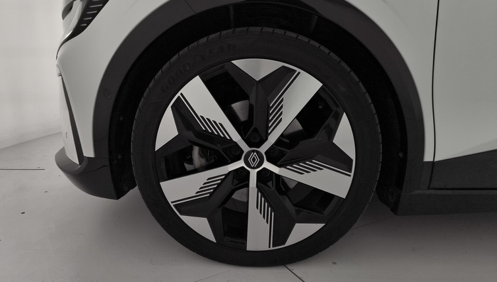 Renault Megane E-Tech Techno EV60 160 kW (218 CV) optimum charge - 9 Renault Megane E-Tech Techno EV60 160 kW (218 CV) optimum charge - 9