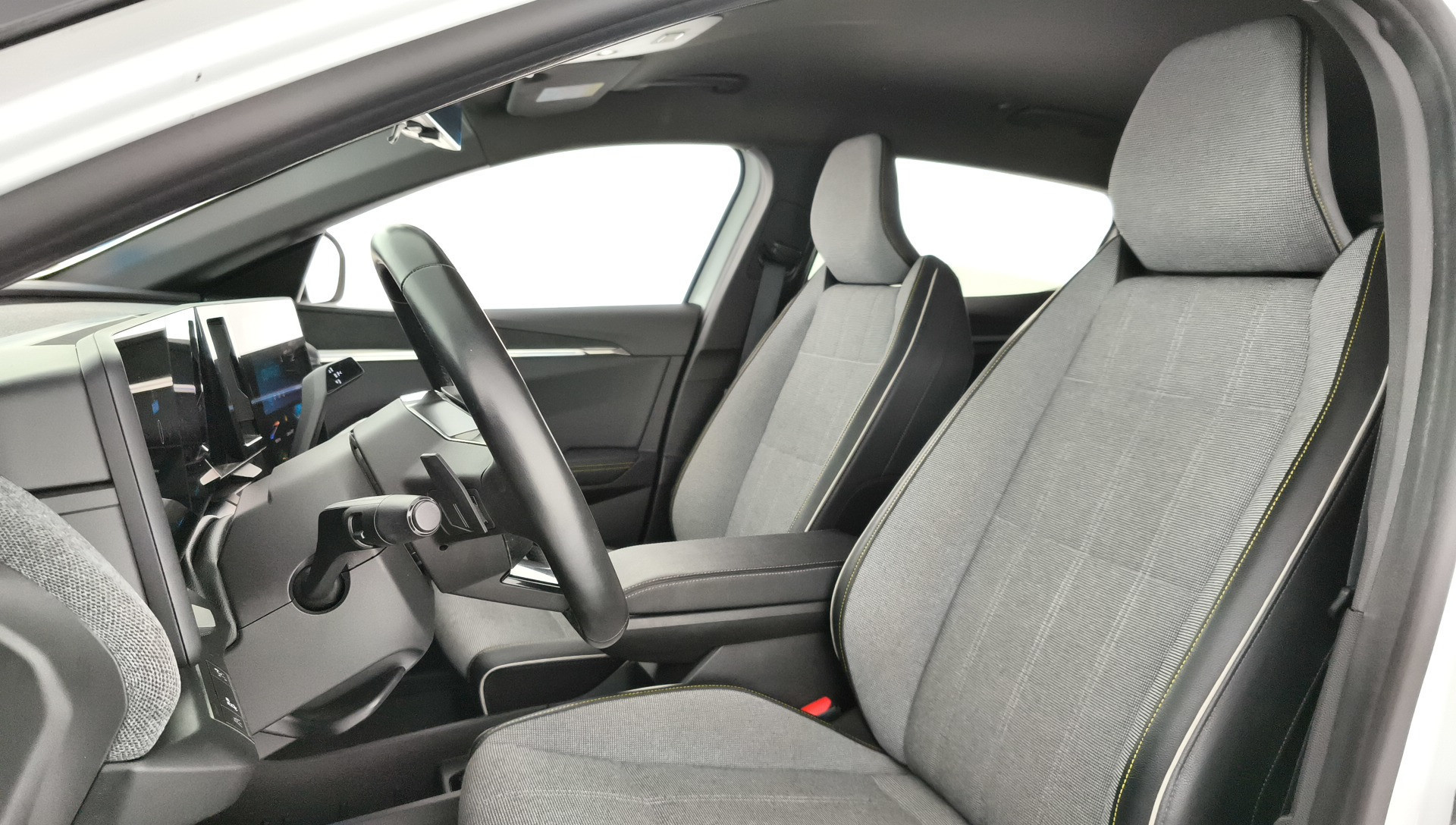 Renault Megane E-Tech Techno EV60 160 kW (218 CV) optimum charge - 17