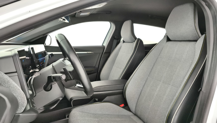 Renault Megane E-Tech Techno EV60 160 kW (218 CV) optimum charge - 17 Renault Megane E-Tech Techno EV60 160 kW (218 CV) optimum charge - 17