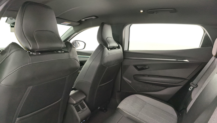 Renault Megane E-Tech Techno EV60 160 kW (218 CV) optimum charge - 18 Renault Megane E-Tech Techno EV60 160 kW (218 CV) optimum charge - 18