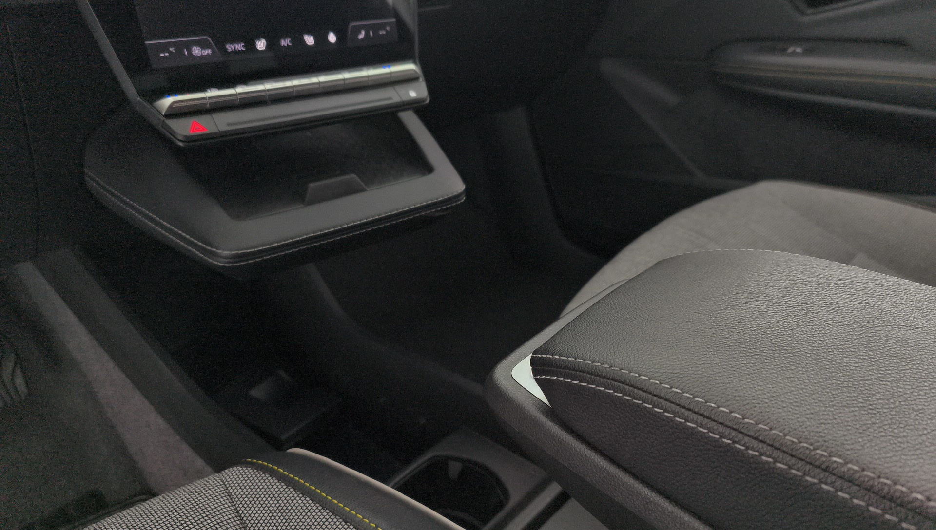 Renault Megane E-Tech Techno EV60 160 kW (218 CV) optimum charge - 23