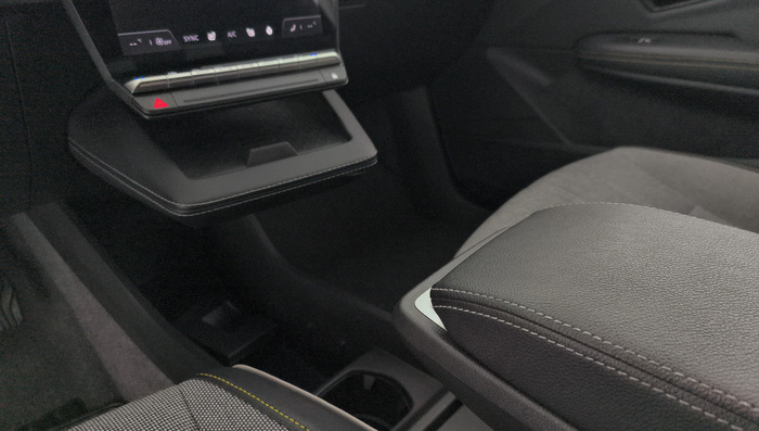 Renault Megane E-Tech Techno EV60 160 kW (218 CV) optimum charge - 23 Renault Megane E-Tech Techno EV60 160 kW (218 CV) optimum charge - 23