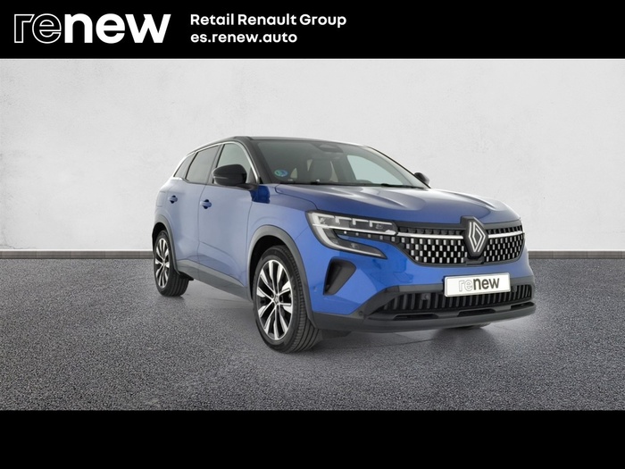 Renault Austral Techno E-Tech Full Hybrid 147 kW (200 CV) - 6 Renault Austral Techno E-Tech Full Hybrid 147 kW (200 CV) - 6