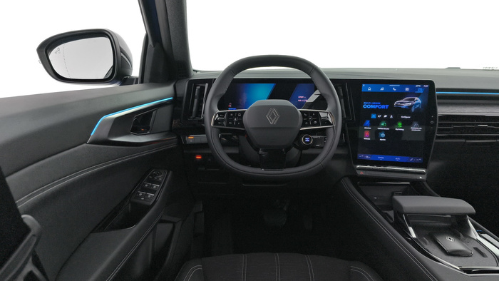 Renault Austral Techno E-Tech Full Hybrid 147 kW (200 CV) - 12 Renault Austral Techno E-Tech Full Hybrid 147 kW (200 CV) - 12