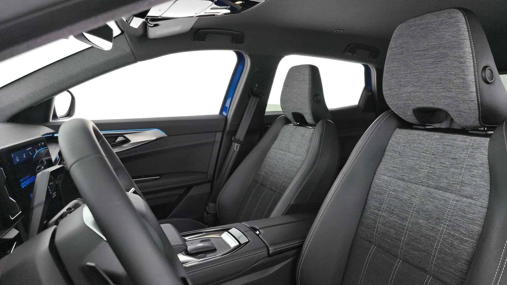 Renault Austral Techno E-Tech Full Hybrid 147 kW (200 CV) - 17