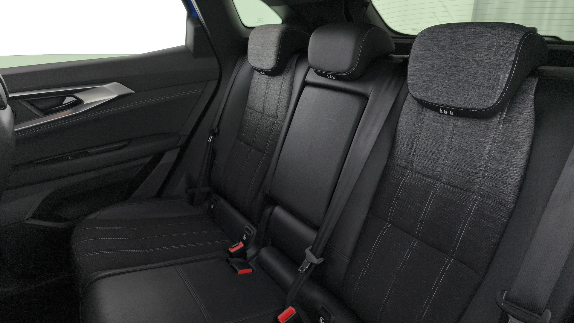 Renault Austral Techno E-Tech Full Hybrid 147 kW (200 CV) - 19