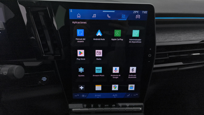 Renault Austral Techno E-Tech Full Hybrid 147 kW (200 CV) - 20 Renault Austral Techno E-Tech Full Hybrid 147 kW (200 CV) - 20