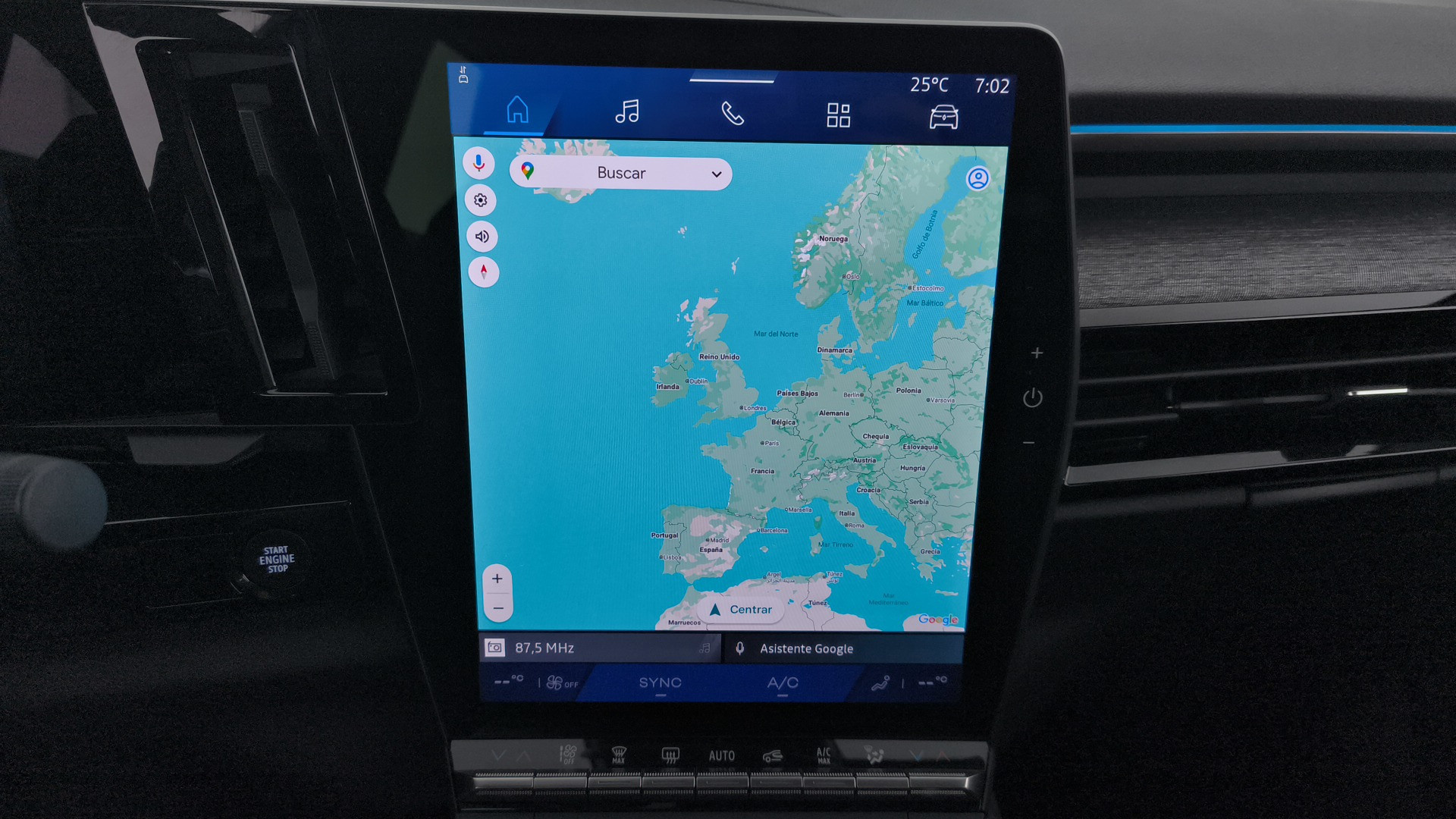 Renault Austral Techno E-Tech Full Hybrid 147 kW (200 CV) - 21