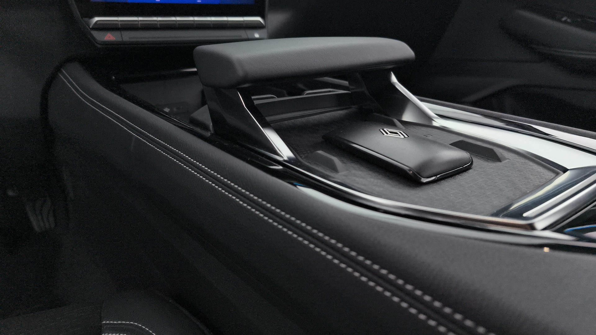 Renault Austral Techno E-Tech Full Hybrid 147 kW (200 CV) - 23