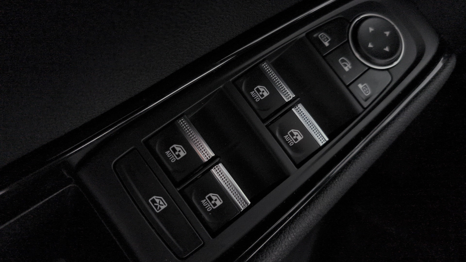 Renault Austral Techno E-Tech Full Hybrid 147 kW (200 CV) - 25