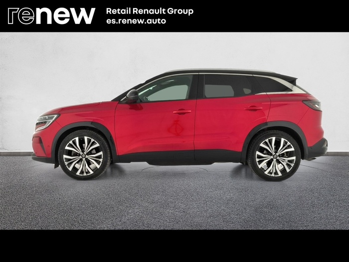 Renault Austral Iconic E-Tech Full Hybrid 147 kW (200 CV) - 4 Renault Austral Iconic E-Tech Full Hybrid 147 kW (200 CV) - 4