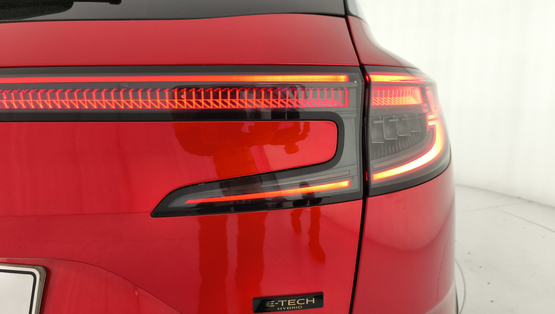 Renault Austral Iconic E-Tech Full Hybrid 147 kW (200 CV) - 8