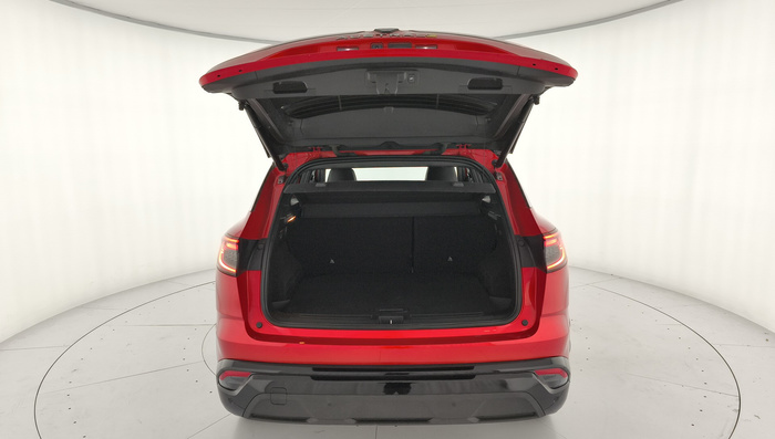 Renault Austral Iconic E-Tech Full Hybrid 147 kW (200 CV) - 10 Renault Austral Iconic E-Tech Full Hybrid 147 kW (200 CV) - 10