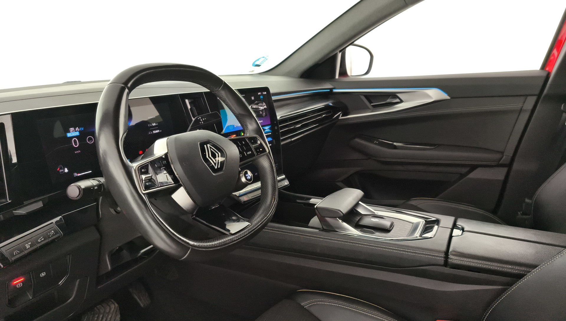 Renault Austral Iconic E-Tech Full Hybrid 147 kW (200 CV) - 11