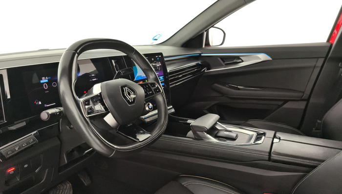 Renault Austral Iconic E-Tech Full Hybrid 147 kW (200 CV) - 11 Renault Austral Iconic E-Tech Full Hybrid 147 kW (200 CV) - 11