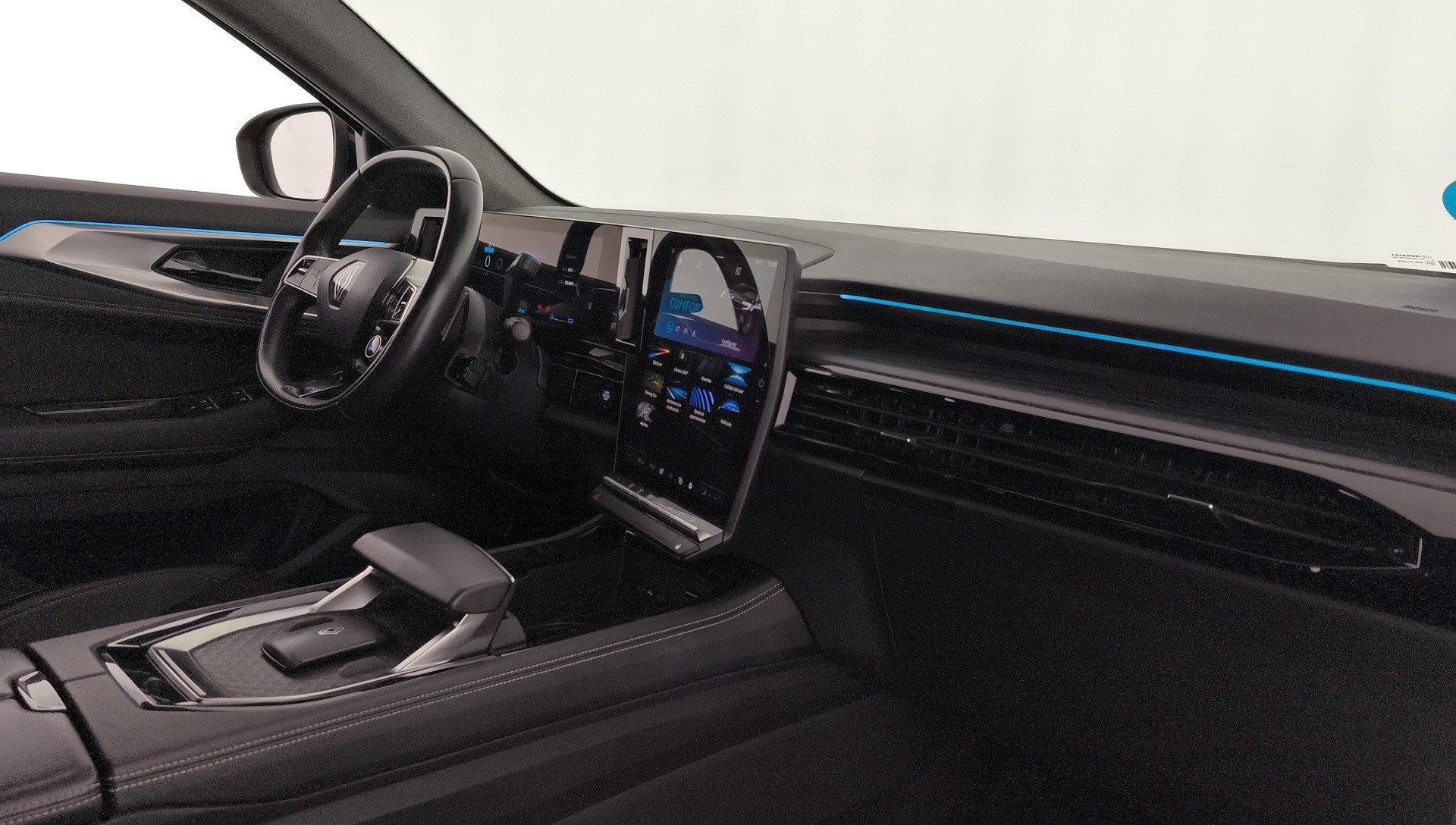 Renault Austral Iconic E-Tech Full Hybrid 147 kW (200 CV) - 16