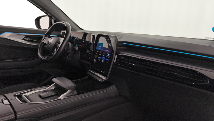 Renault Austral Iconic E-Tech Full Hybrid 147 kW (200 CV) - 16 Renault Austral Iconic E-Tech Full Hybrid 147 kW (200 CV) - 16