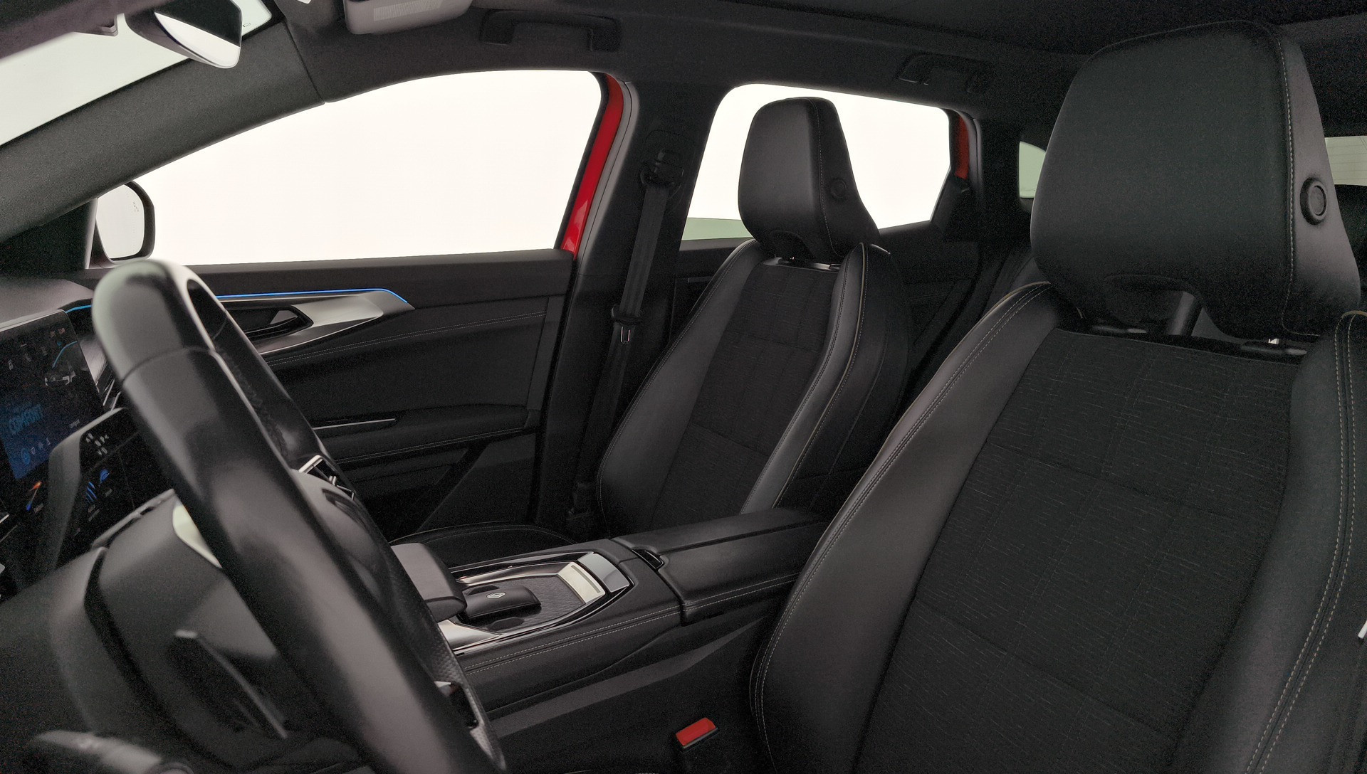 Renault Austral Iconic E-Tech Full Hybrid 147 kW (200 CV) - 17