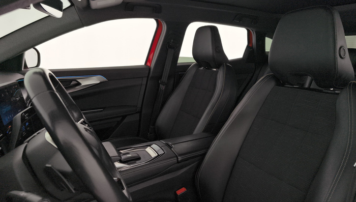 Renault Austral Iconic E-Tech Full Hybrid 147 kW (200 CV) - 17 Renault Austral Iconic E-Tech Full Hybrid 147 kW (200 CV) - 17