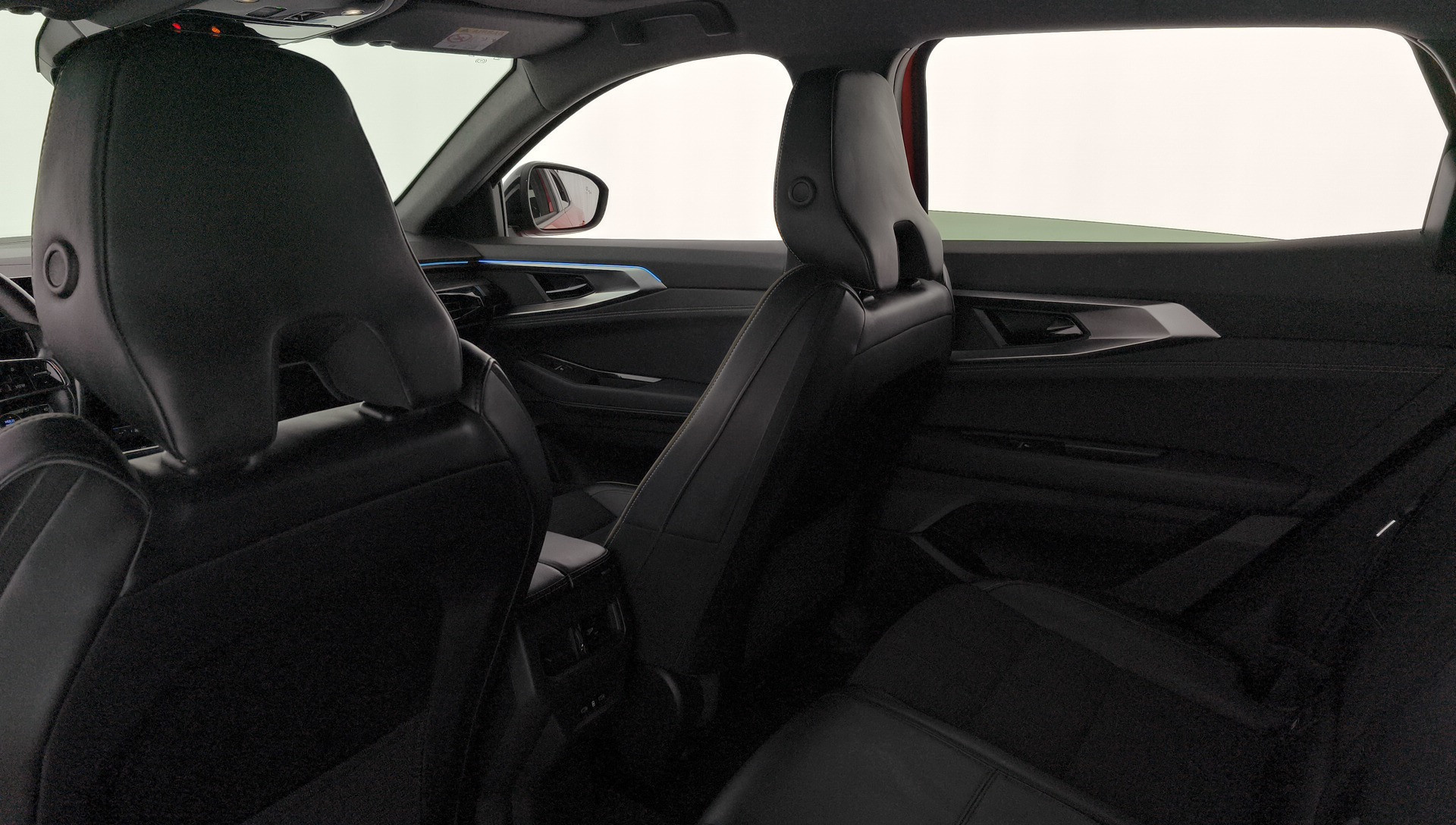 Renault Austral Iconic E-Tech Full Hybrid 147 kW (200 CV) - 18