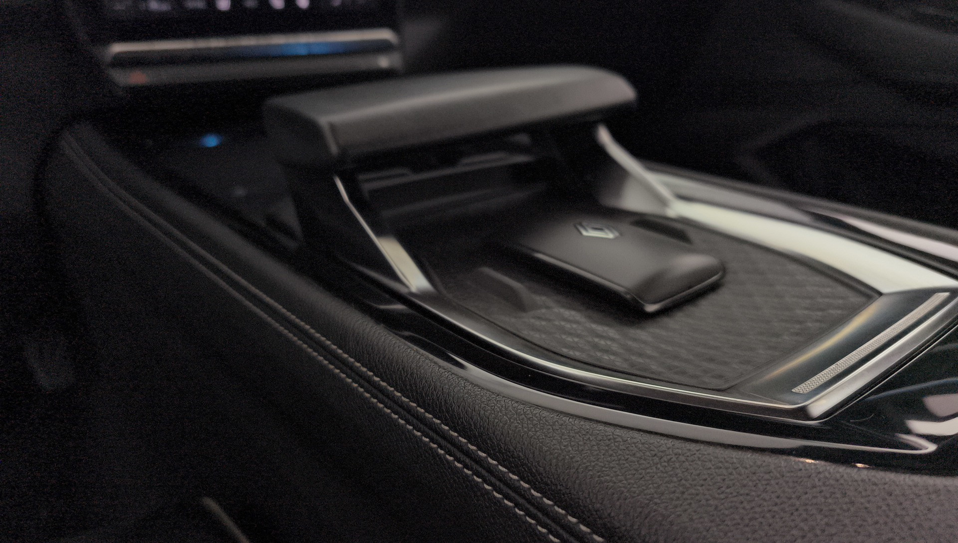 Renault Austral Iconic E-Tech Full Hybrid 147 kW (200 CV) - 23