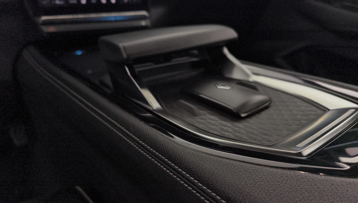 Renault Austral Iconic E-Tech Full Hybrid 147 kW (200 CV) - 23 Renault Austral Iconic E-Tech Full Hybrid 147 kW (200 CV) - 23