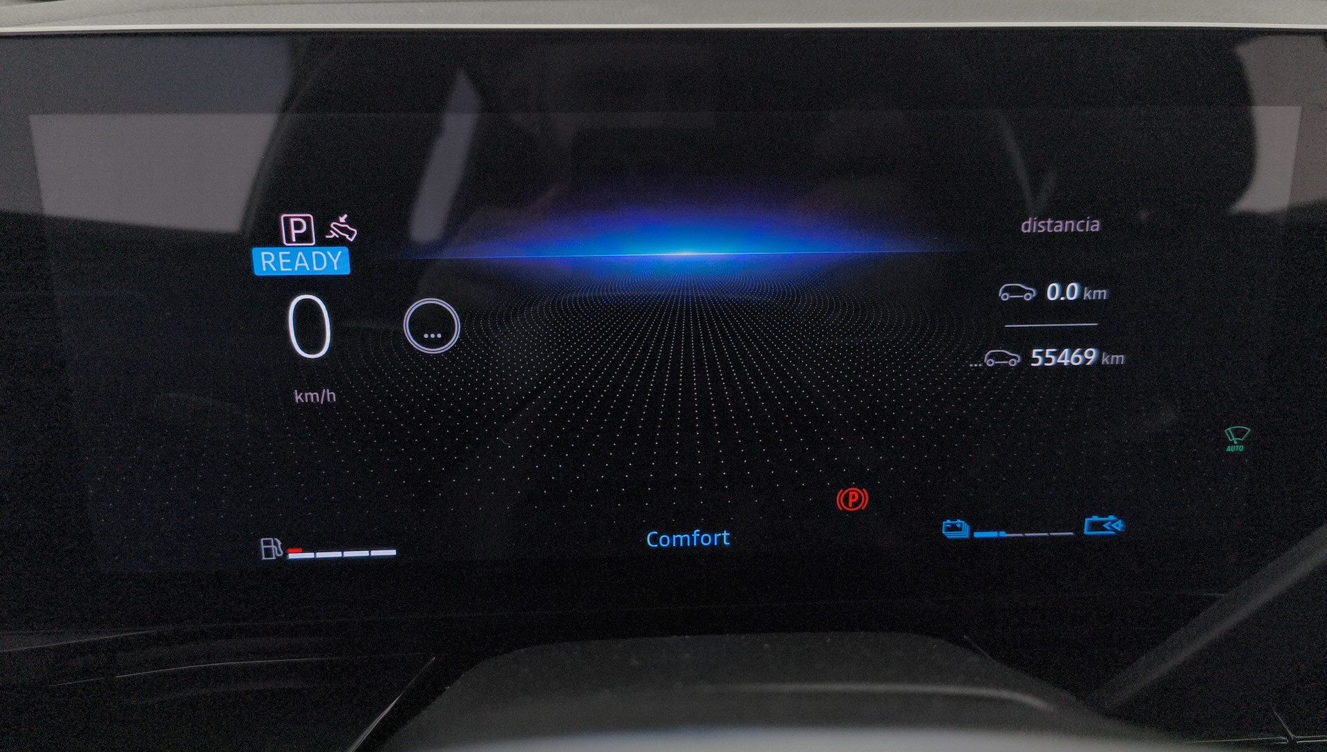 Renault Austral Iconic E-Tech Full Hybrid 147 kW (200 CV) - 24