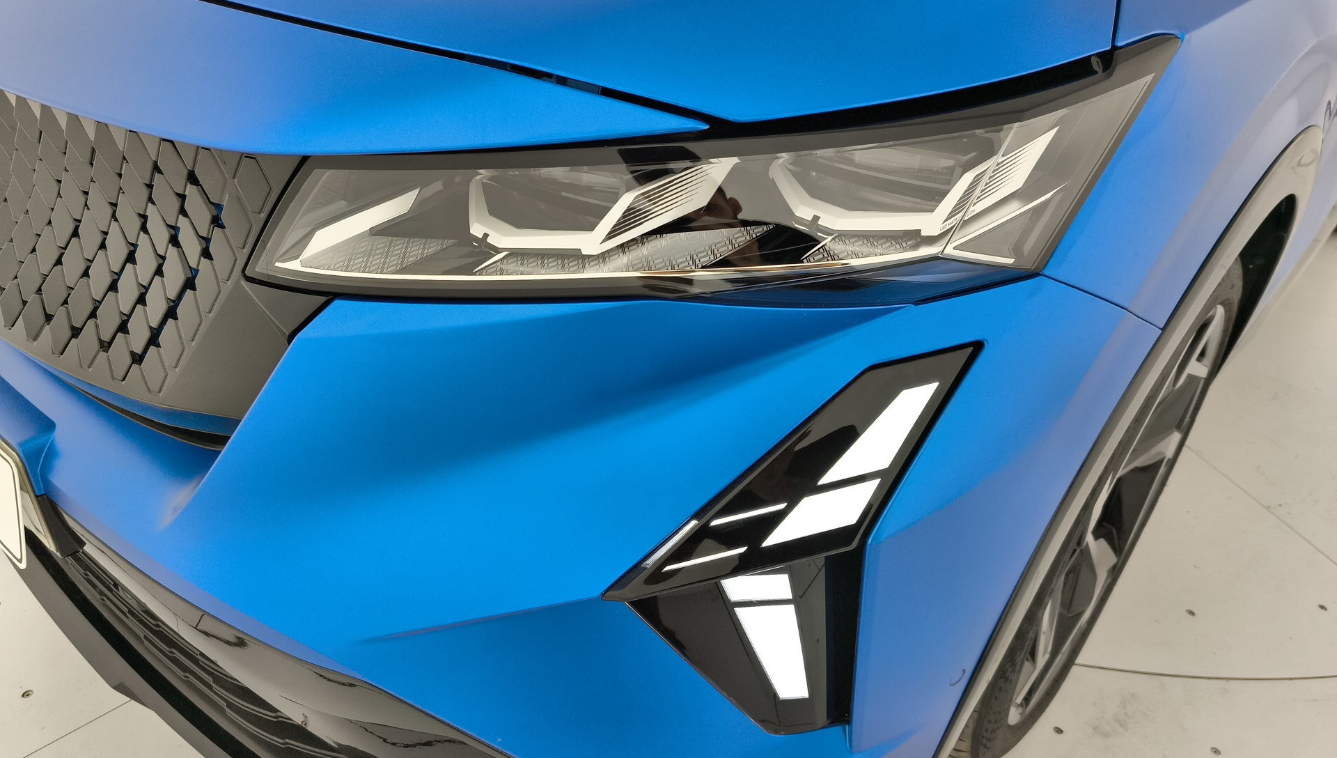 Renault Rafale Atelier Alpine E-Tech 4x4 221 kW (300 CV) - 7