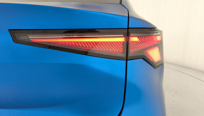 Renault Rafale Atelier Alpine E-Tech 4x4 221 kW (300 CV) - 8 Renault Rafale Atelier Alpine E-Tech 4x4 221 kW (300 CV) - 8