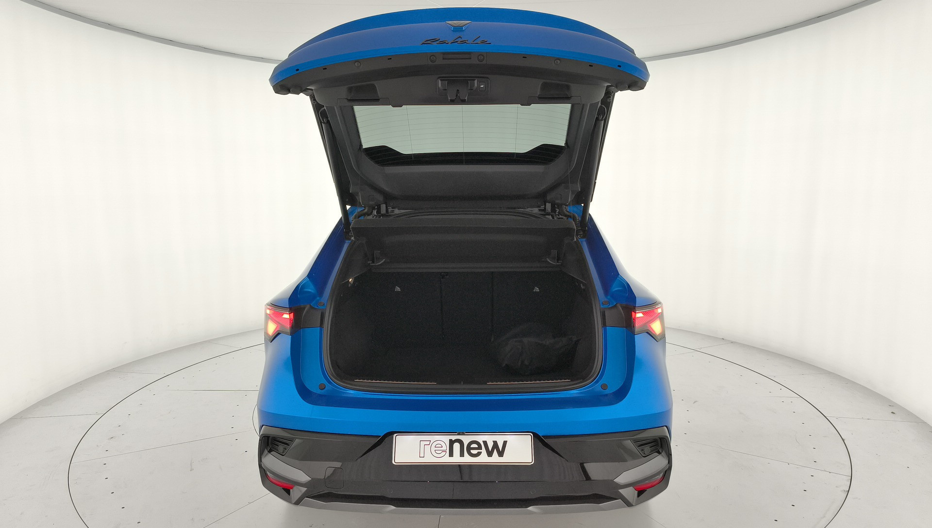 Renault Rafale Atelier Alpine E-Tech 4x4 221 kW (300 CV) - 10