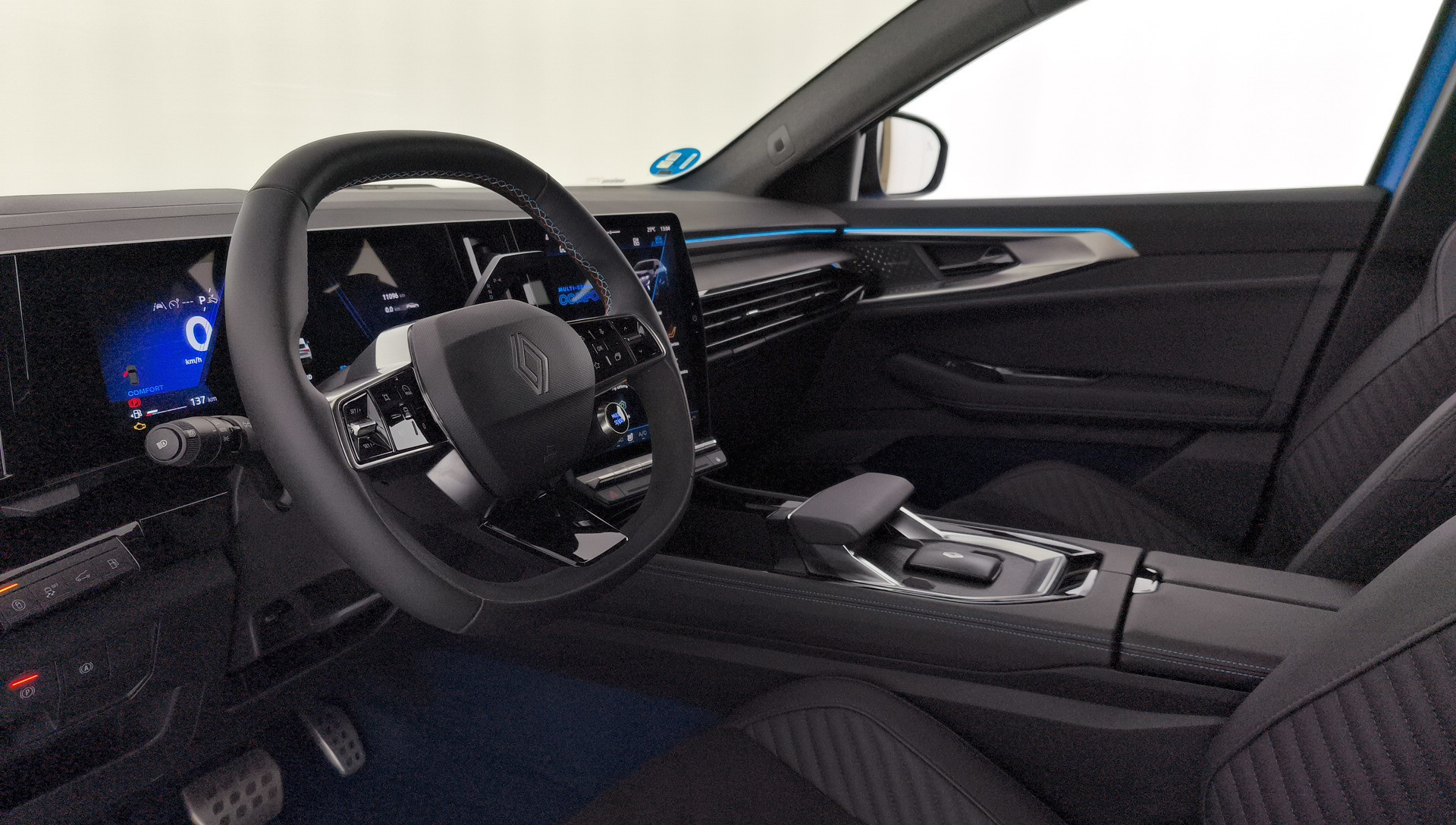 Renault Rafale Atelier Alpine E-Tech 4x4 221 kW (300 CV) - 11