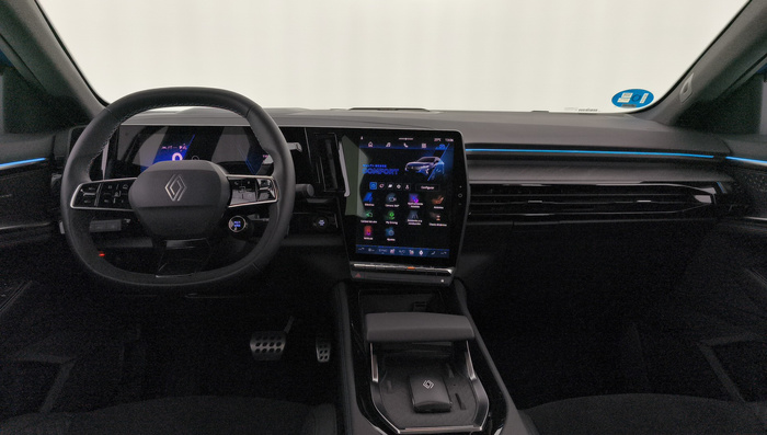 Renault Rafale Atelier Alpine E-Tech 4x4 221 kW (300 CV) - 12 Renault Rafale Atelier Alpine E-Tech 4x4 221 kW (300 CV) - 12