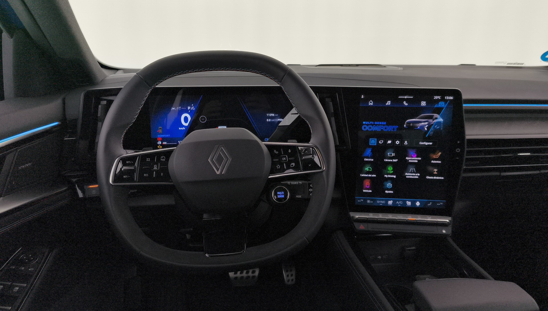 Renault Rafale Atelier Alpine E-Tech 4x4 221 kW (300 CV) - 14