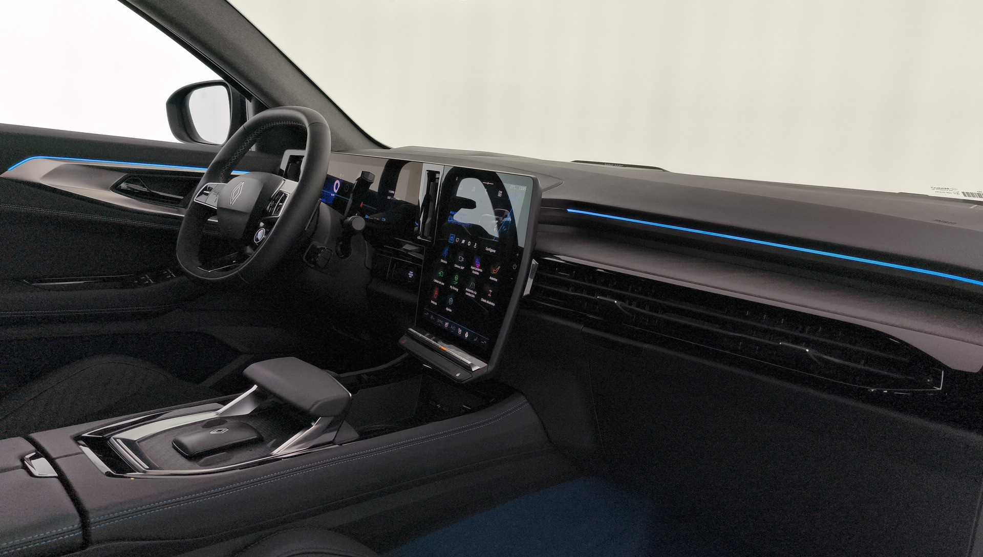 Renault Rafale Atelier Alpine E-Tech 4x4 221 kW (300 CV) - 16