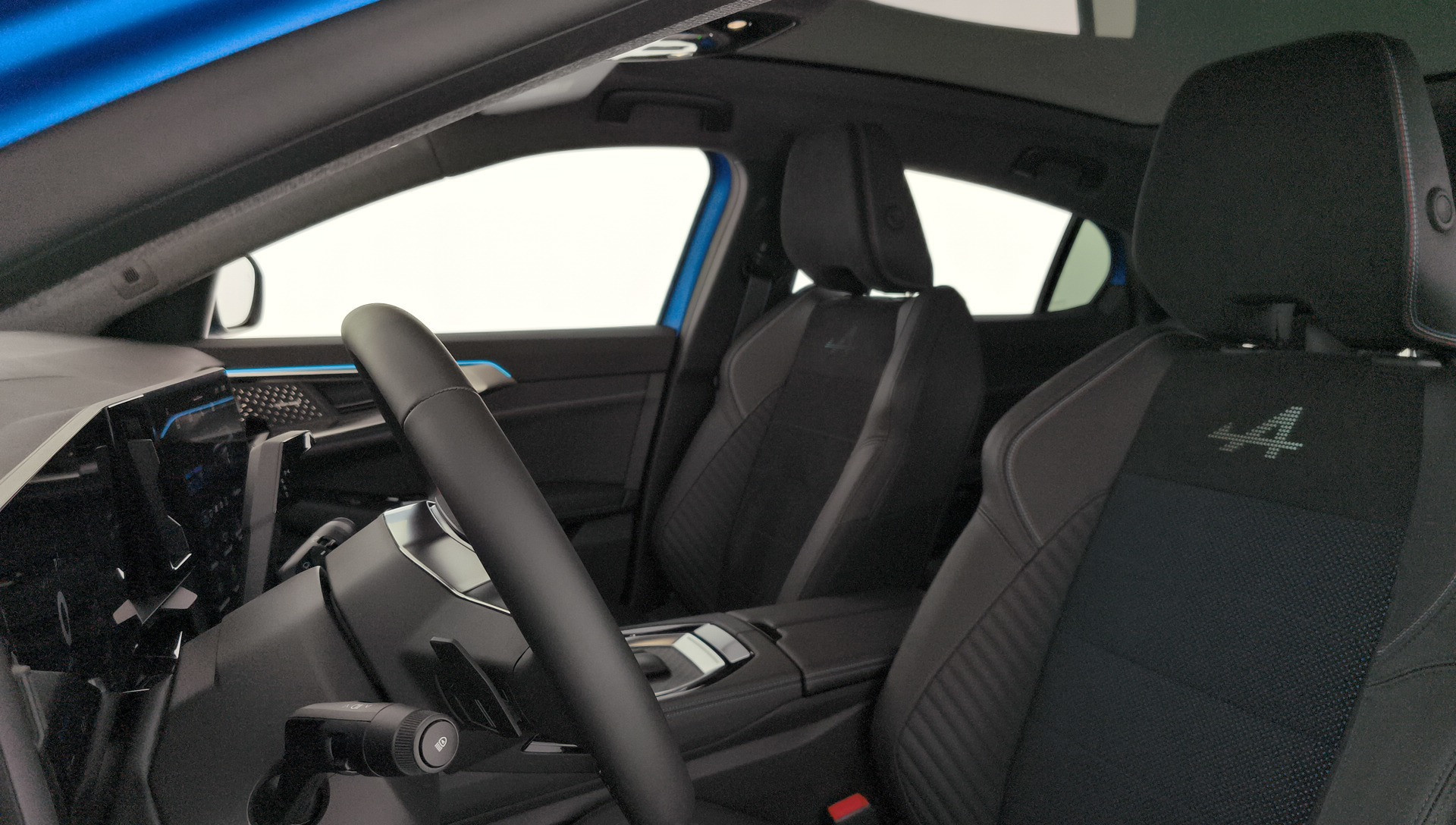 Renault Rafale Atelier Alpine E-Tech 4x4 221 kW (300 CV) - 17