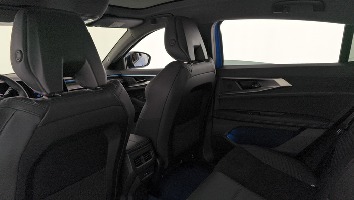 Renault Rafale Atelier Alpine E-Tech 4x4 221 kW (300 CV) - 18 Renault Rafale Atelier Alpine E-Tech 4x4 221 kW (300 CV) - 18